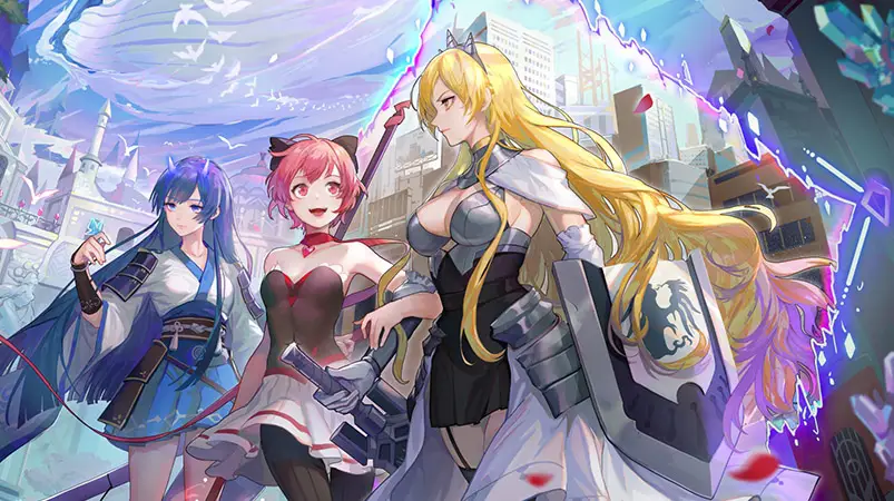 Illusion Connect Re Classes